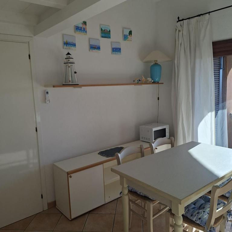 Bouganville - Appartamento con 1 Camera da Letto - Lato Mare - 3