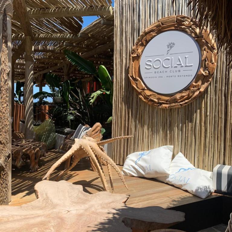 Bouganville - Appartamento con 1 Camera da Letto - Lato Mare - 19