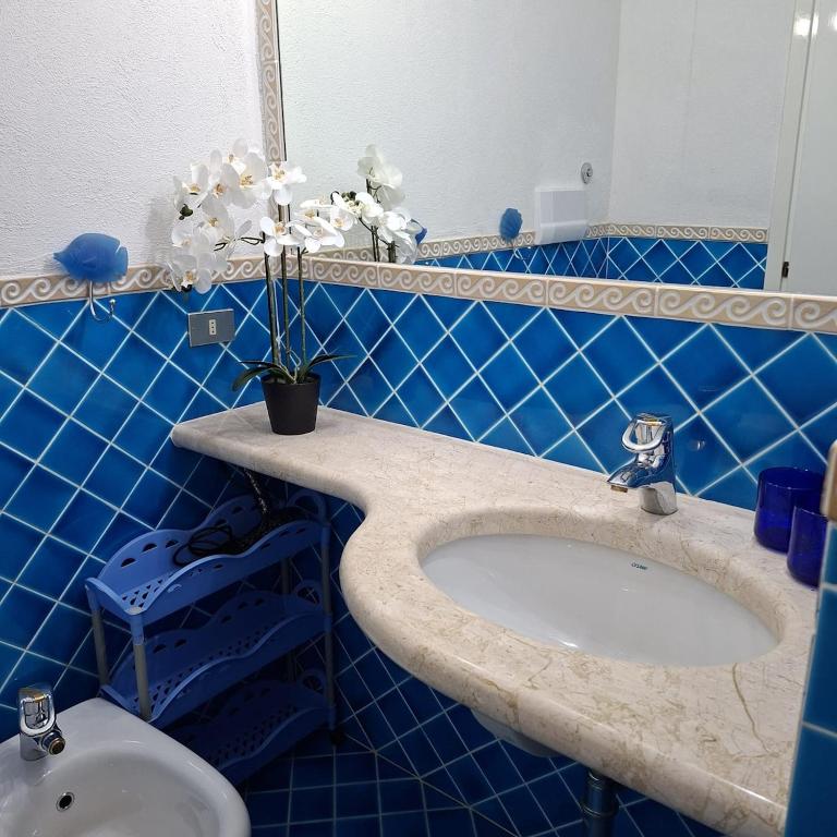 Bouganville - Appartamento con 1 Camera da Letto - Lato Mare - 16