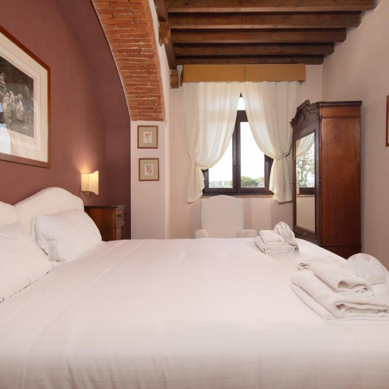Le Piazzole Heritage - Appartamento con 1 Camera da Letto - 7