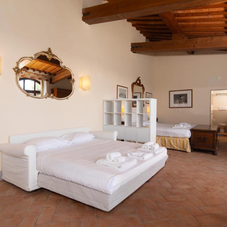 Le Piazzole Heritage - Monolocale - 5