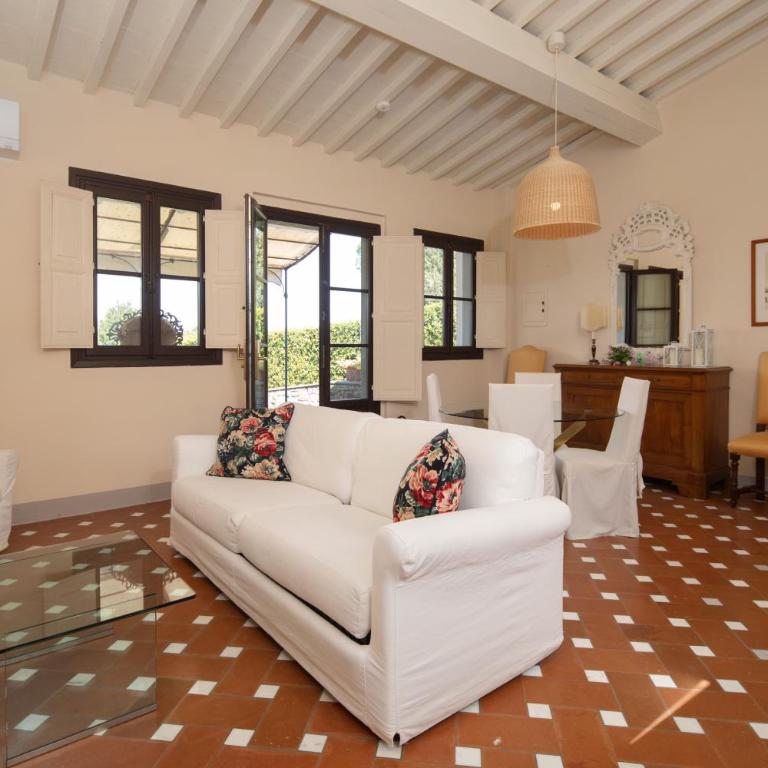 Le Piazzole Heritage - Appartamento con 1 Camera da Letto - 9