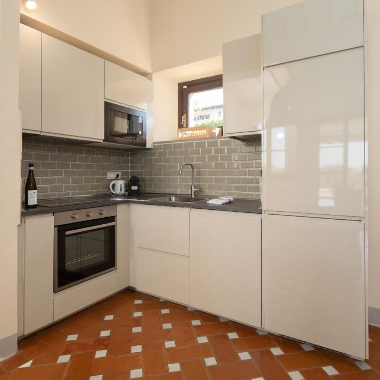 Le Piazzole Heritage - Appartamento con 1 Camera da Letto - 10