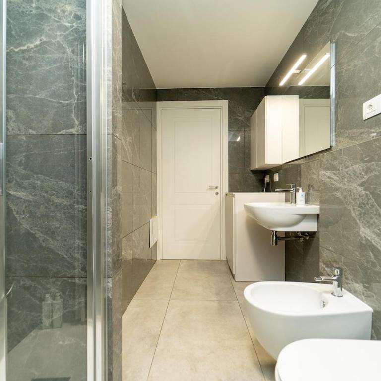 ImmobiliaRent - Santa Sofia apartment A - Appartamento con 2 Camere da Letto - 5