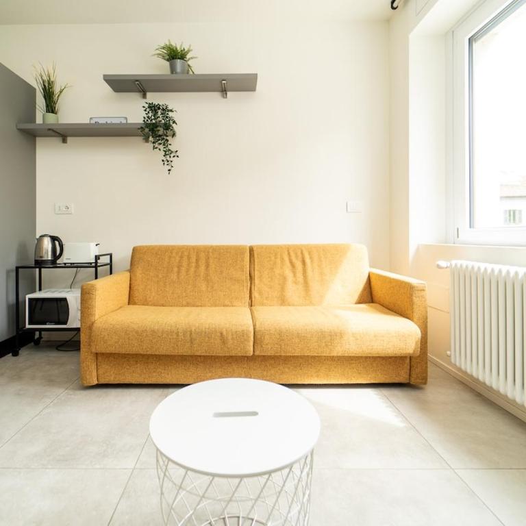 ImmobiliaRent - Santa Sofia apartment A - Appartamento con 2 Camere da Letto - 8
