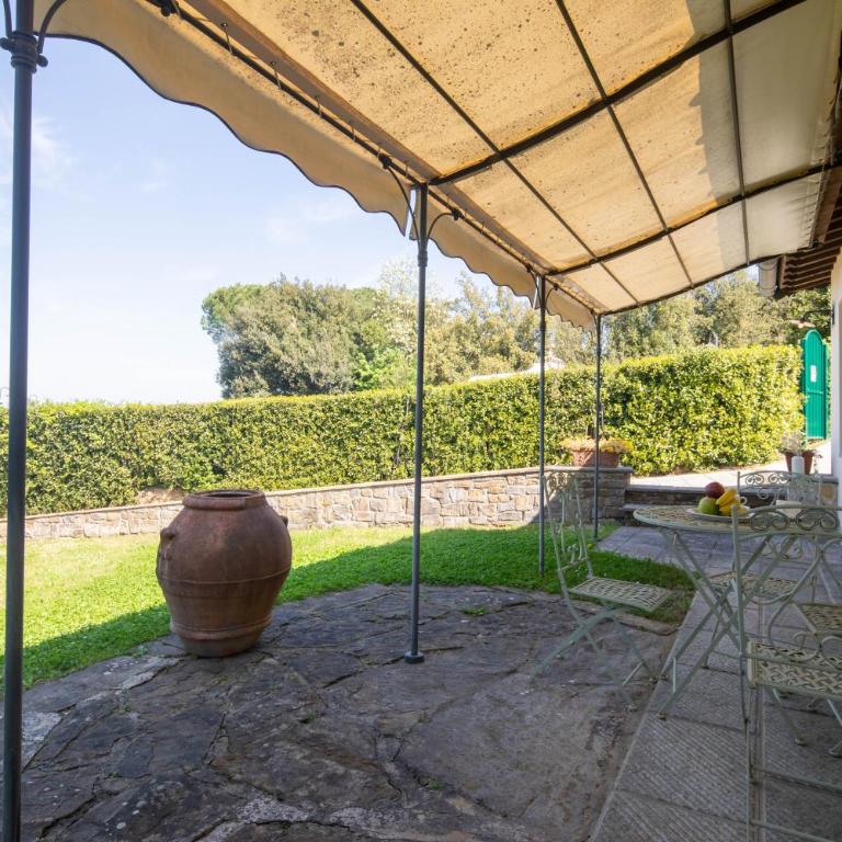 Le Piazzole Heritage - Appartamento con 1 Camera da Letto - 11