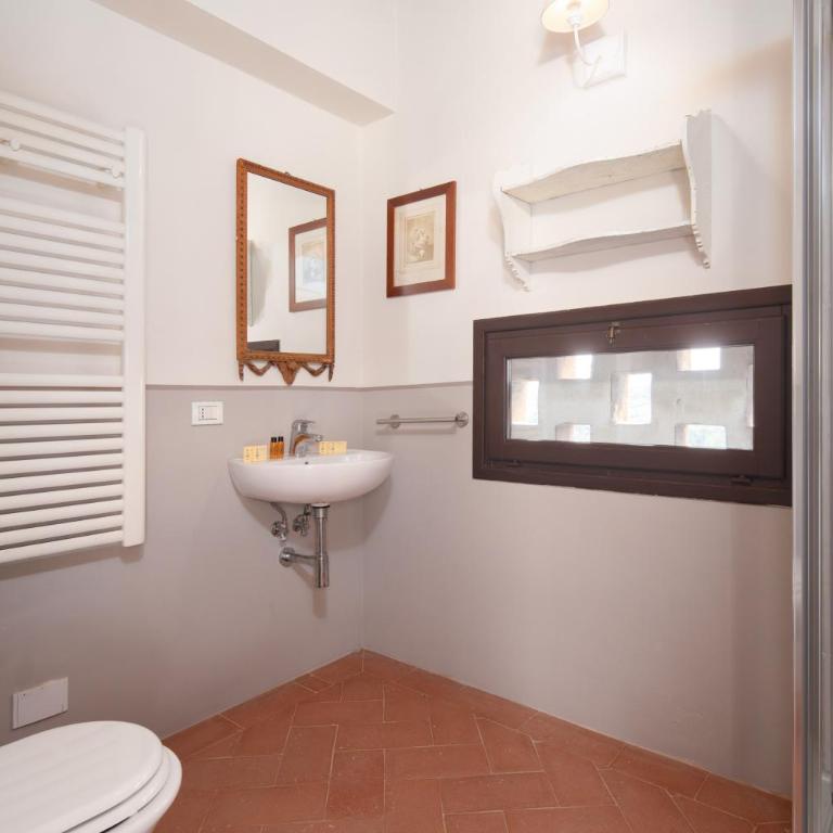 Le Piazzole Heritage - Monolocale - 7