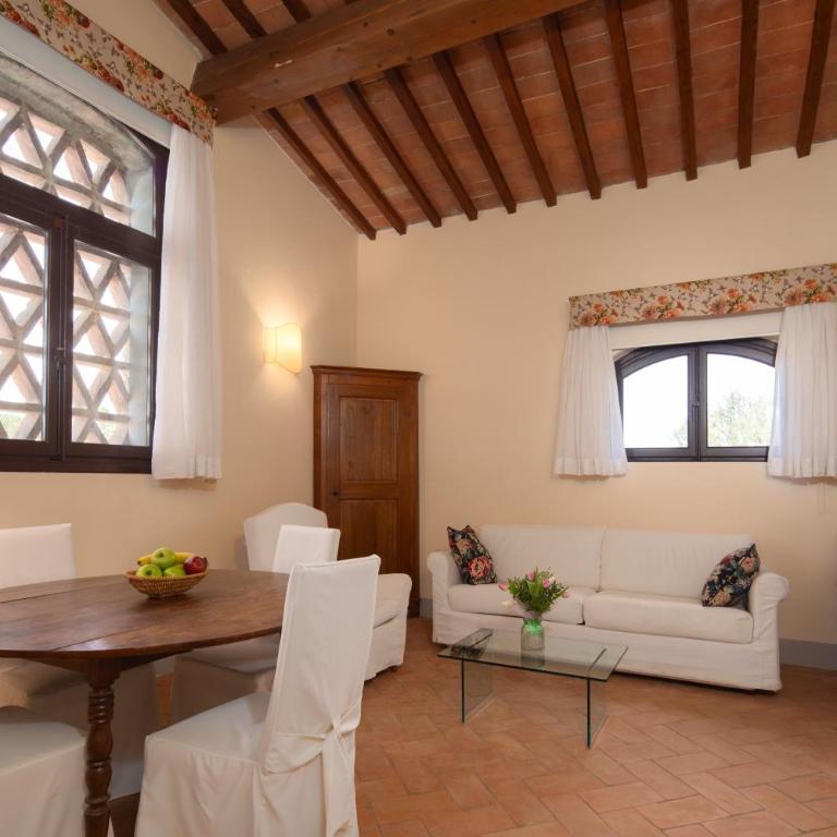 Le Piazzole Heritage - Monolocale - 8