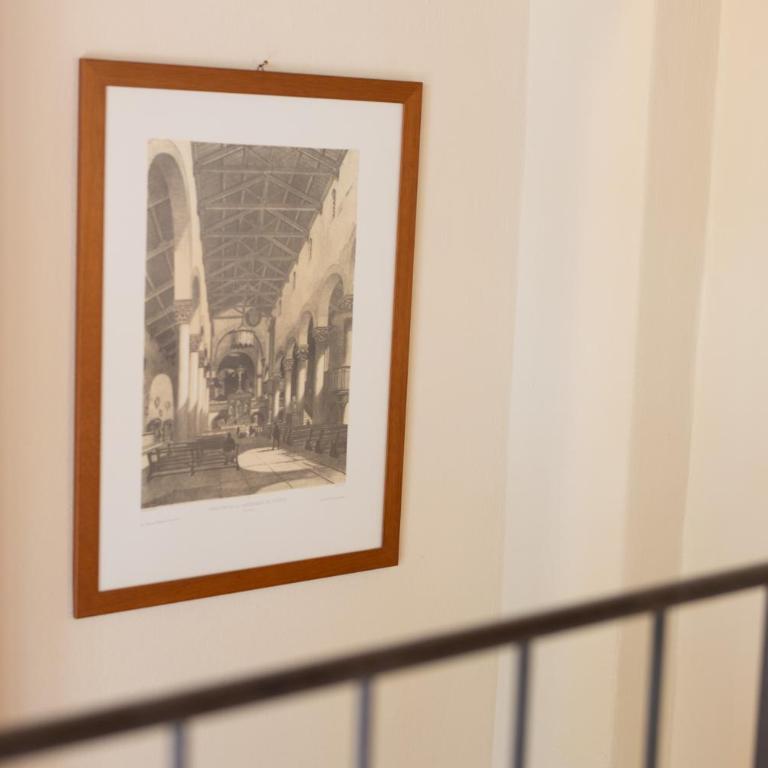 Le Piazzole Heritage - Appartamentino su 2 Livelli - 12
