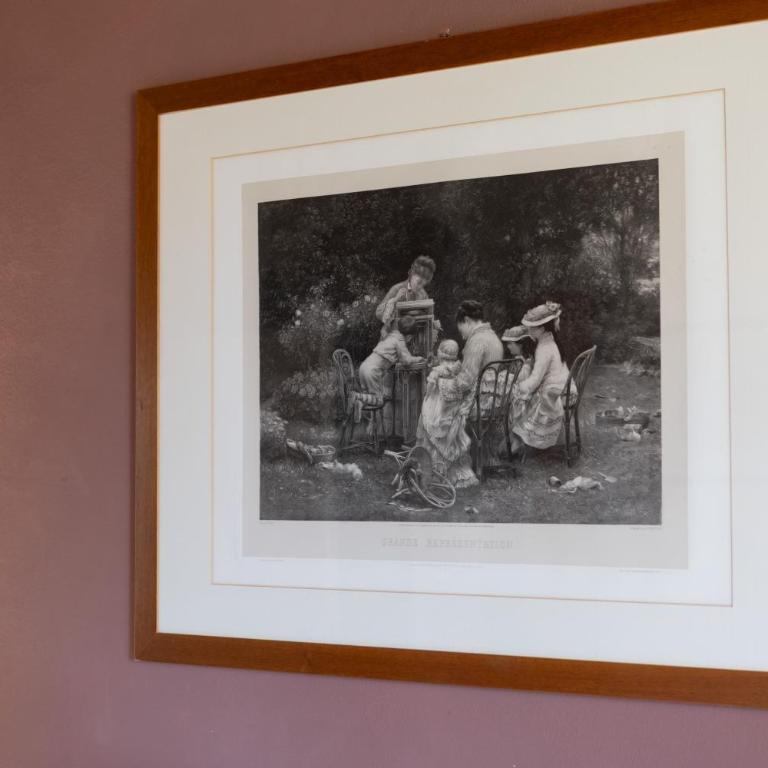 Le Piazzole Heritage - Appartamento con 1 Camera da Letto - 13