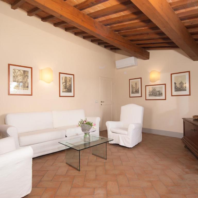 Le Piazzole Heritage - Appartamentino su 2 Livelli - 10