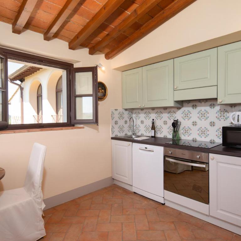 Le Piazzole Heritage - Appartamentino su 2 Livelli - 11
