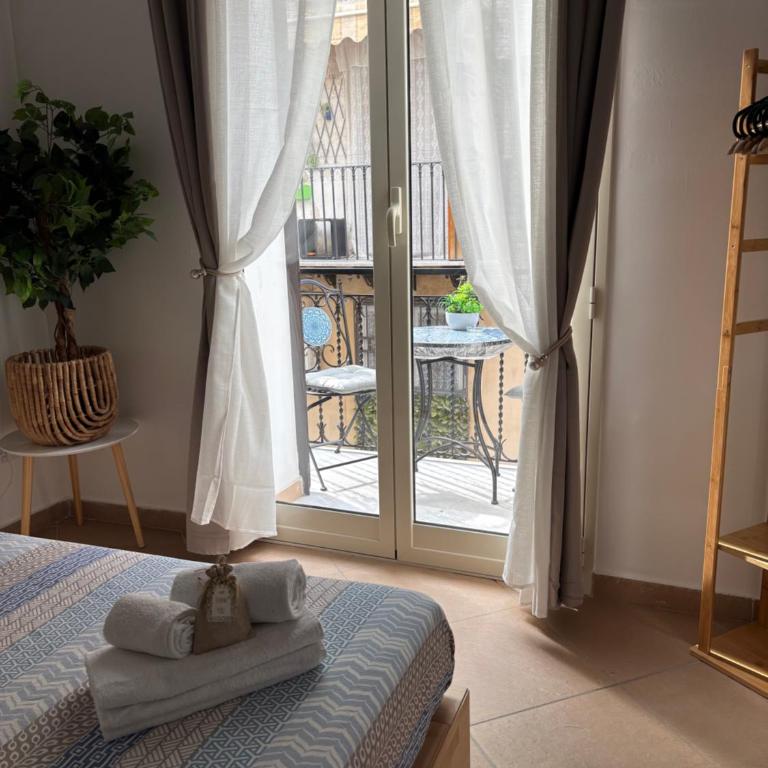 La Dimora dei Pupi - Centro Storico - Apartamento de 1 dormitorio - 2