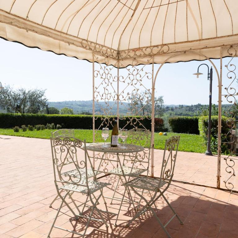 Le Piazzole Heritage - Appartamento con 1 Camera da Letto - 12