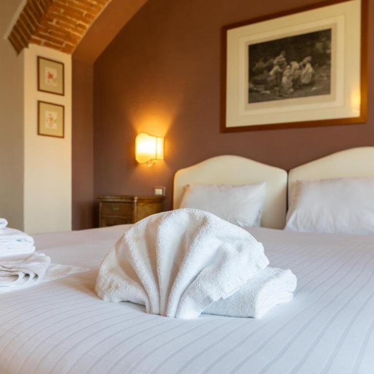 Le Piazzole Heritage - Appartamento con 1 Camera da Letto - 14