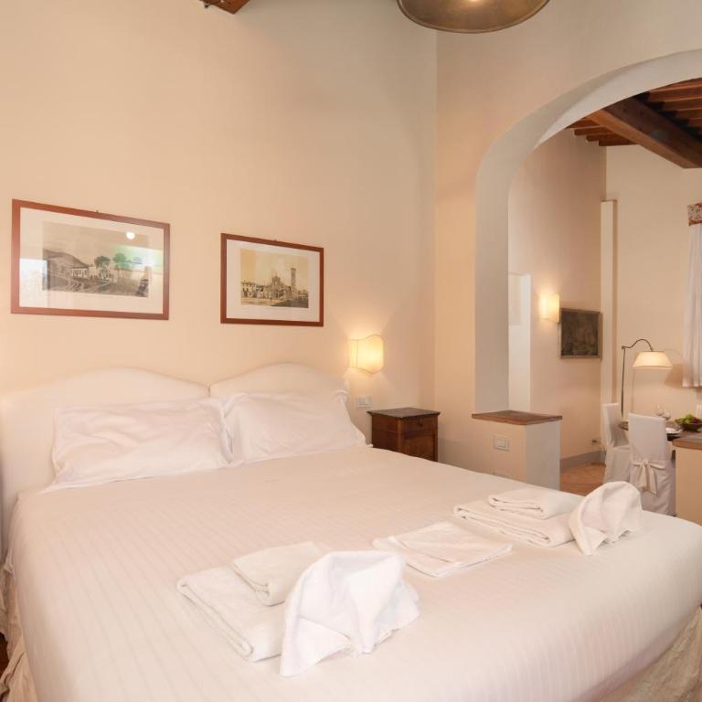 Le Piazzole Heritage - Monolocale - 12