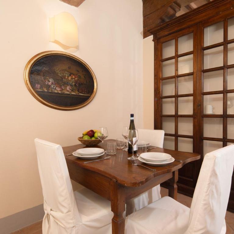 Le Piazzole Heritage - Appartamento con 1 Camera da Letto - 13