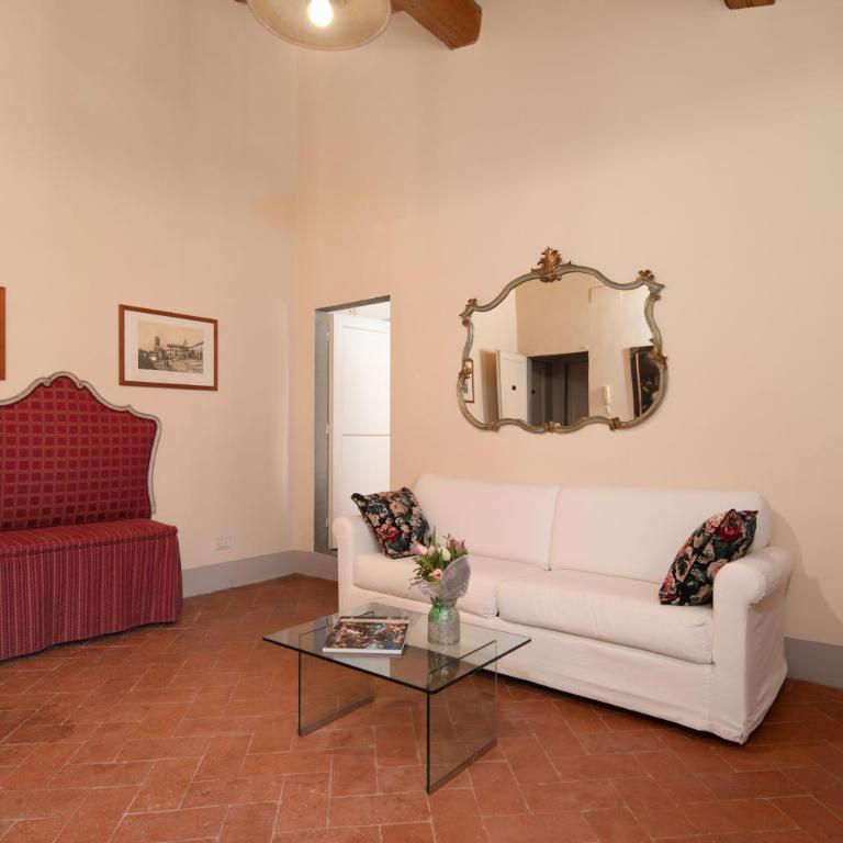 Le Piazzole Heritage - Appartamento con 1 Camera da Letto - 12