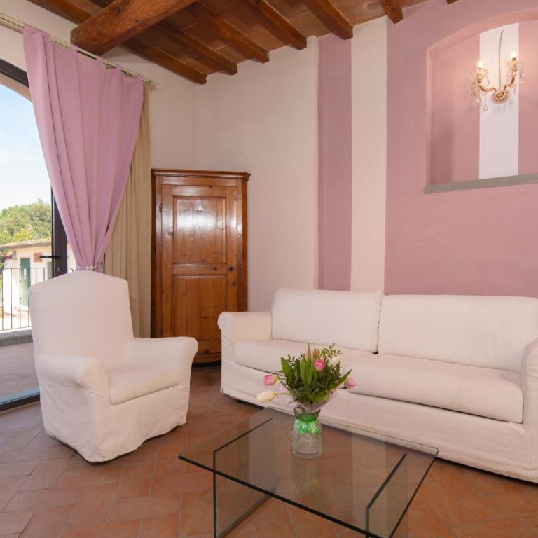 Le Piazzole Heritage - Appartamento con 1 Camera da Letto - 15