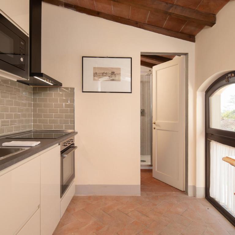 Le Piazzole Heritage - Monolocale - 10