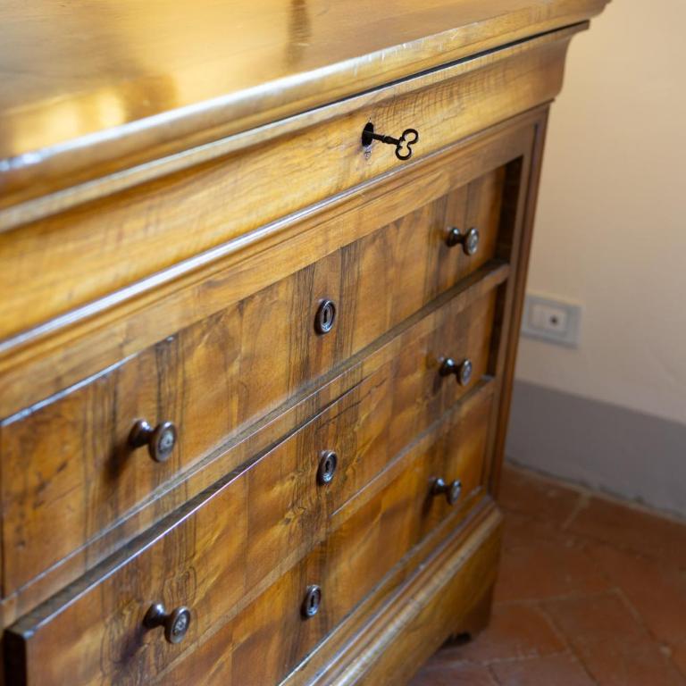 Le Piazzole Heritage - Appartamento con 1 Camera da Letto - 10