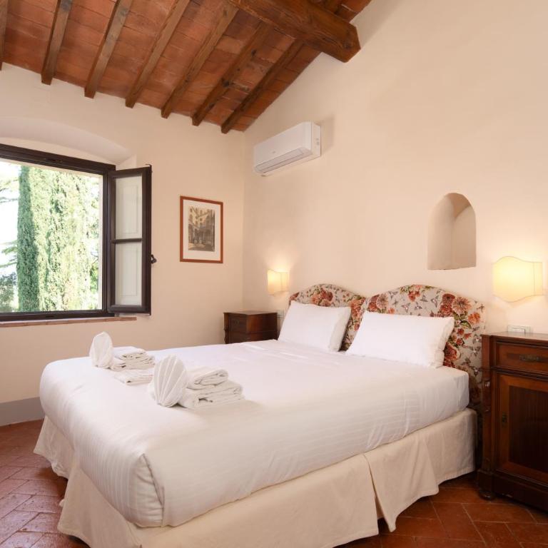 Le Piazzole Heritage - Appartamento con 1 Camera da Letto - 11