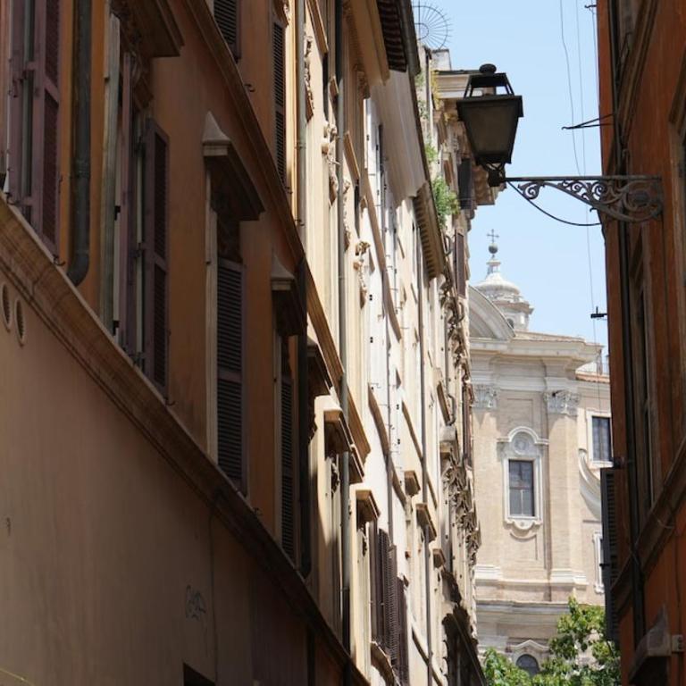 amata suite campo dei fiori - Appartamento con 2 Camere da Letto - 47