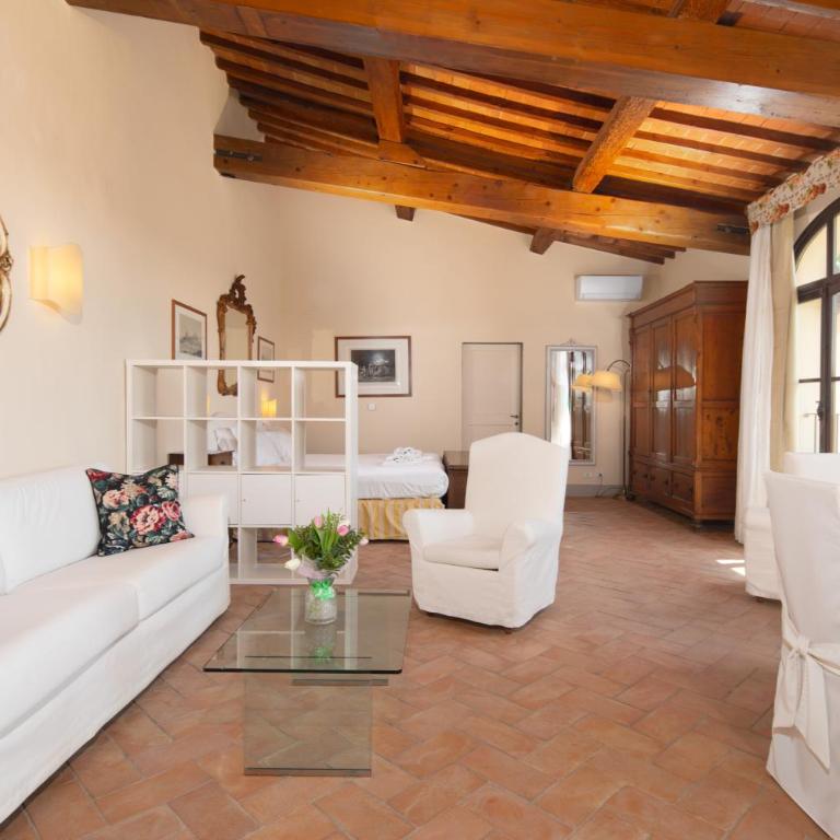 Le Piazzole Heritage - Monolocale - 12