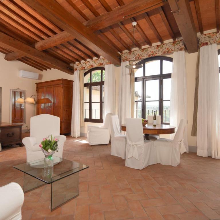 Le Piazzole Heritage - Monolocale - 1