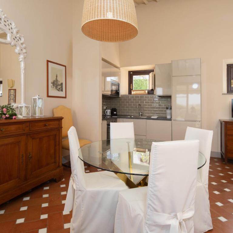 Le Piazzole Heritage - Appartamento con 1 Camera da Letto - 14