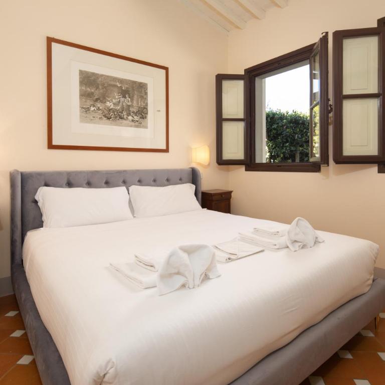 Le Piazzole Heritage - Appartamento con 1 Camera da Letto - 2