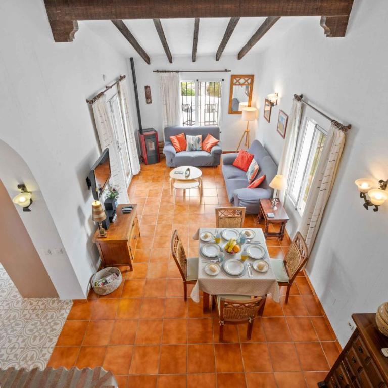 Casablanca 19 - Oasis Properties - Apartamento de 2 dormitorios con terraza - 1