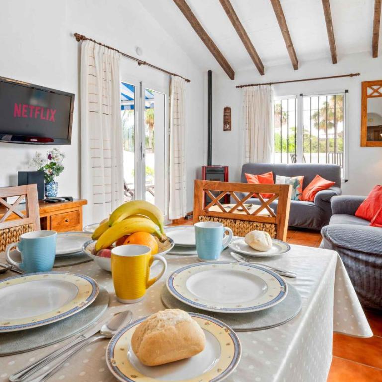 Casablanca 19 - Oasis Properties - Apartamento de 2 dormitorios con terraza - 2