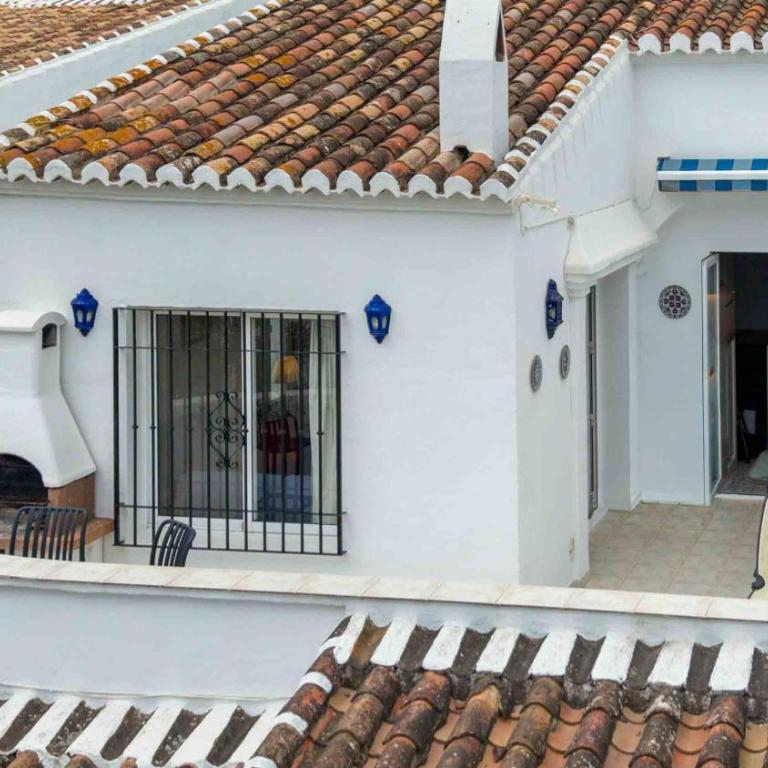 Casablanca 19 - Oasis Properties - Apartamento de 2 dormitorios con terraza - 4