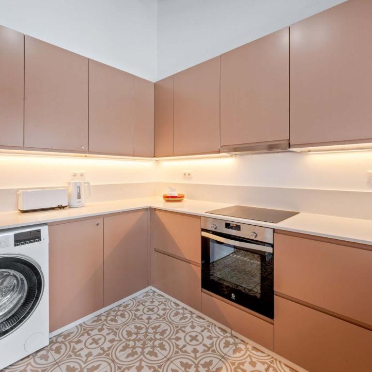 Casablanca 19 - Oasis Properties - Apartamento de 2 dormitorios con terraza - 6