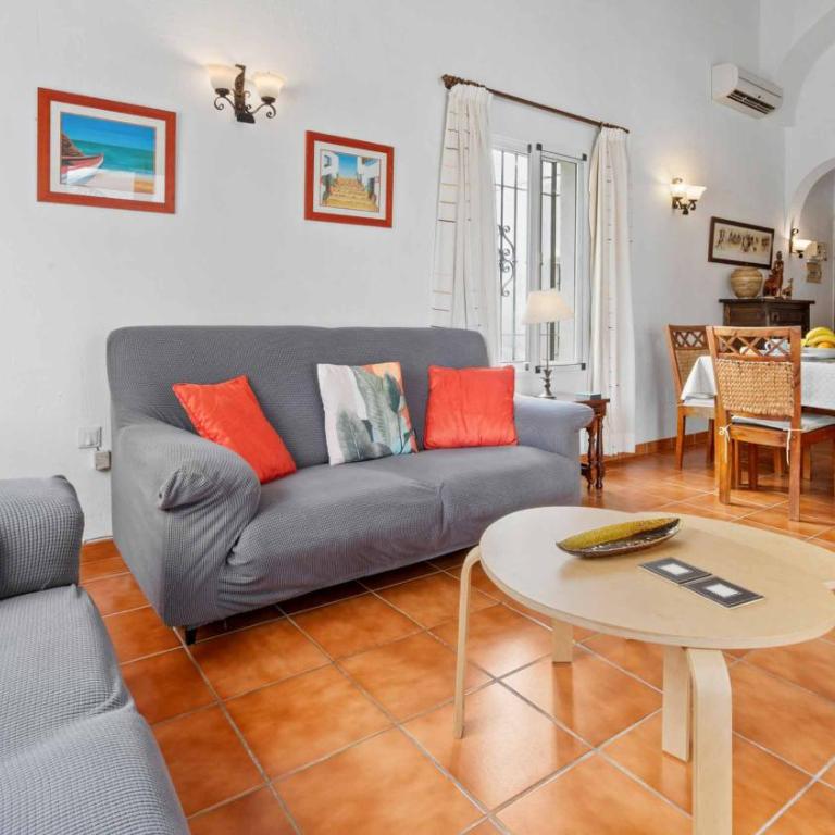 Casablanca 19 - Oasis Properties - Apartamento de 2 dormitorios con terraza - 7