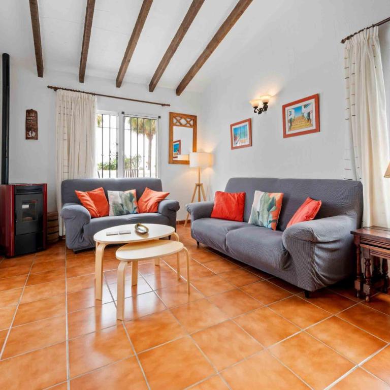 Casablanca 19 - Oasis Properties - Apartamento de 2 dormitorios con terraza - 8