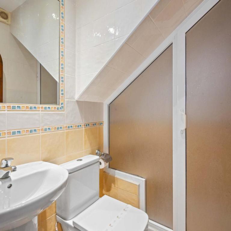 Casablanca 19 - Oasis Properties - Apartamento de 2 dormitorios con terraza - 10