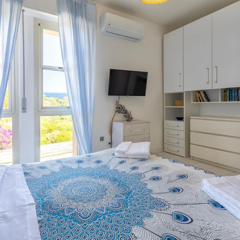 Casa 20 - Appartamento con 1 Camera da Letto e con Giardino - 9