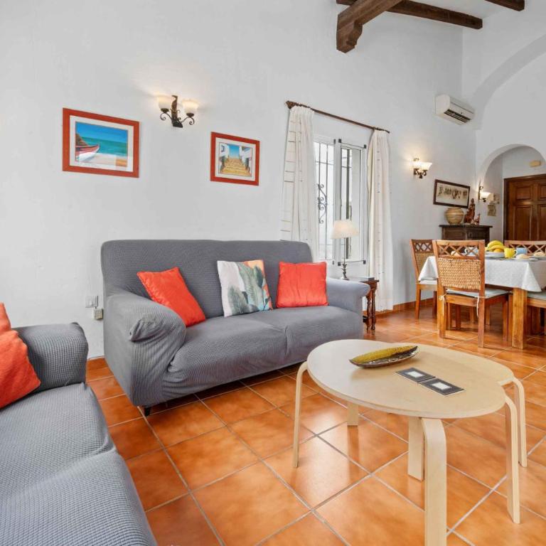 Casablanca 19 - Oasis Properties - Apartamento de 2 dormitorios con terraza - 13