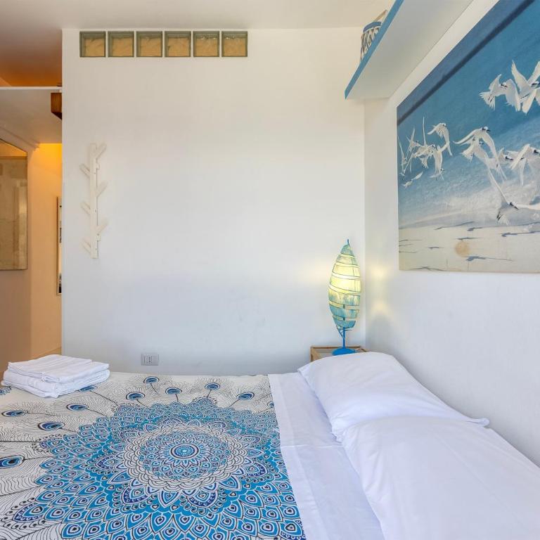 Casa 20 - Appartamento con 1 Camera da Letto e con Giardino - 12
