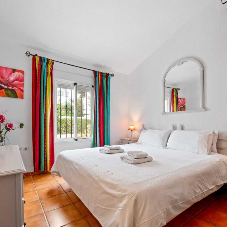 Casablanca 19 - Oasis Properties - Apartamento de 2 dormitorios con terraza - 16
