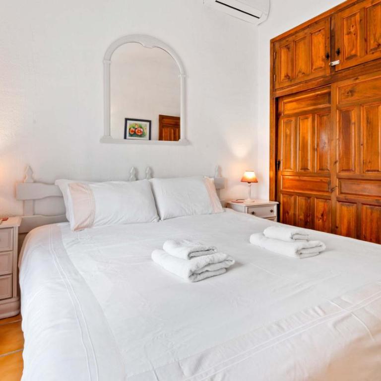 Casablanca 19 - Oasis Properties - Apartamento de 2 dormitorios con terraza - 18