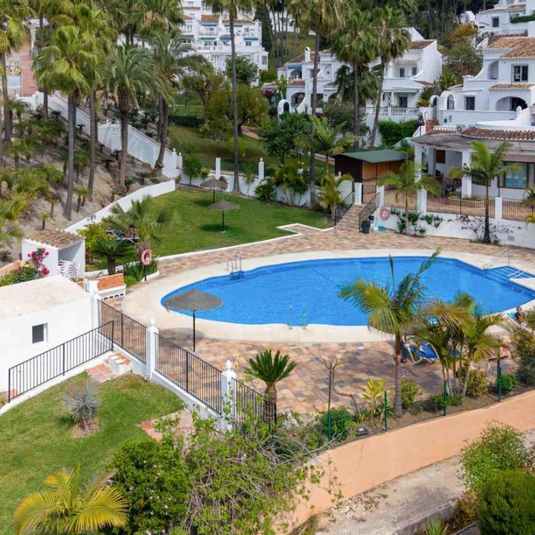 Casablanca 19 - Oasis Properties - Apartamento de 2 dormitorios con terraza - 22
