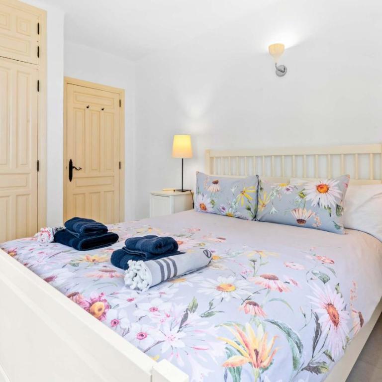 Rabat 4 - Oasis Properties - Apartamento con terraza - 9