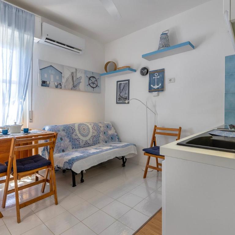 Casa 20 - Appartamento con 1 Camera da Letto e con Giardino - 3