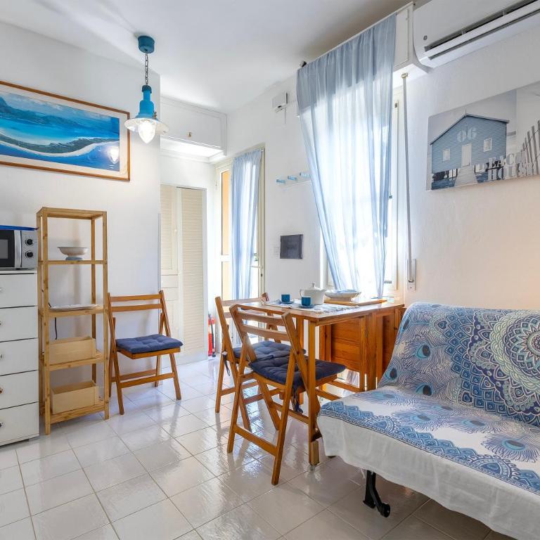 Casa 20 - Appartamento con 1 Camera da Letto e con Giardino - 2