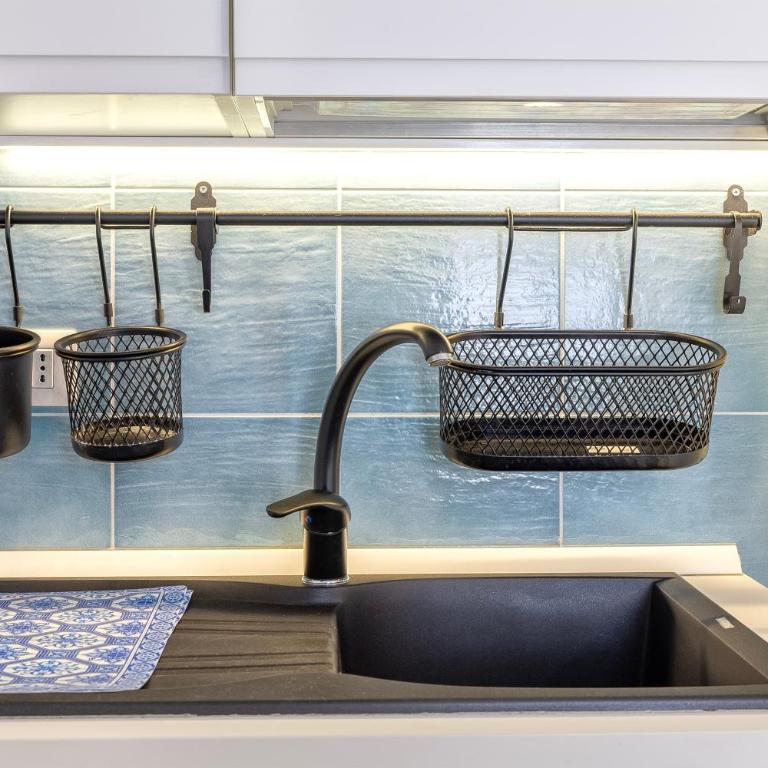 Casa 20 - Appartamento con 1 Camera da Letto e con Giardino - 7