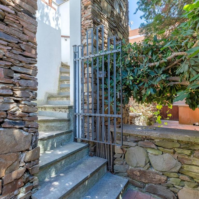 Casa 20 - Appartamento con 1 Camera da Letto e con Giardino - 18