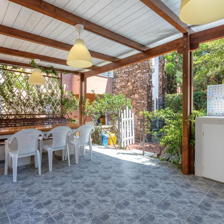Casa 20 - Appartamento con 1 Camera da Letto e con Giardino - 19